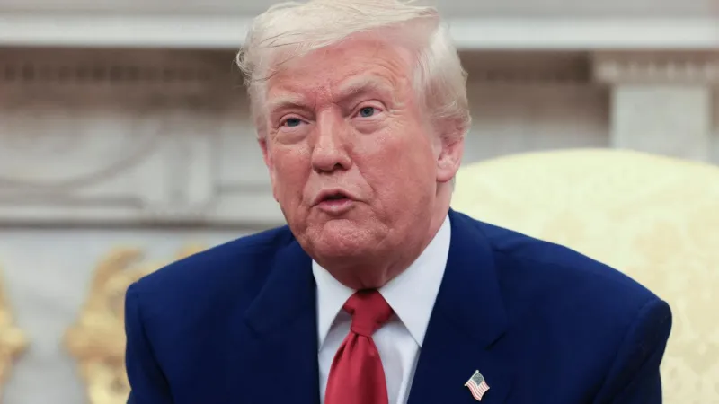 Trump'tan Harvard'a Şok! Vergi Muafiyeti Kalkıyor mu?