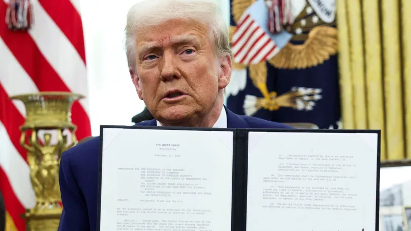 Trump'ın Suudi Arabistan Ziyareti: Ortadoğu'da Neler Değişecek?