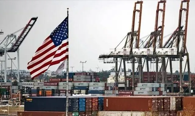 ABD Dış Ticaret Verileri Açıklandı! İhracat ve İthalatta Son Durum