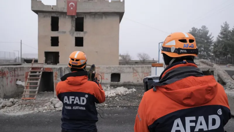 Deprem Sonrası AFAD'a Gönüllü Akını! Başvurular Neden 4 Kat Arttı?