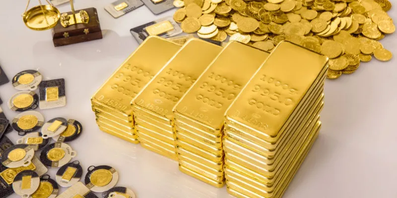 Altın Uçacak Mı? Uzmanlardan Şok Tahmin: Gram Altın 4200 TL!