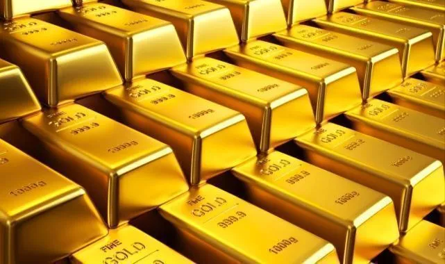 Altın Rekor Kırdı! Gram Altın Fiyatları Uçuşa Geçti!