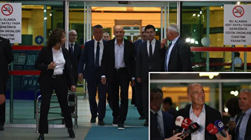 ABD'nin Yeni Ankara Büyükelçisi Türkiye'de! İttifak Güçlenecek mi?
