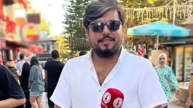 Arif Kocabıyık Serbest! İlave TV Sahibi Tahliye Edildi