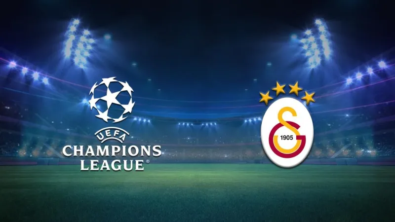 Aslan Şampiyonlar Ligi'ne Hazır! Galatasaray'dan 4 Yıldız Transfer Hamlesi