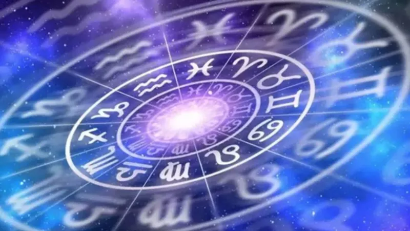 Astrologdan Şok Uyarı: 25-28 Mayıs'a Dikkat! Saldırılar Kapıda mı?