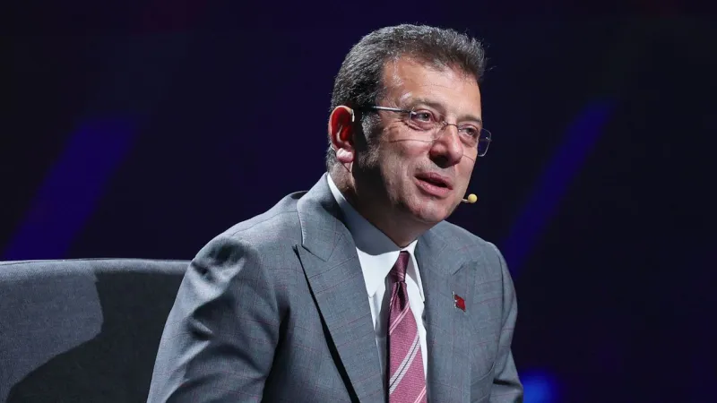 Avrupalı Belediye Başkanları İmamoğlu'na Destek Verdi: Demokrasi Vurgusu