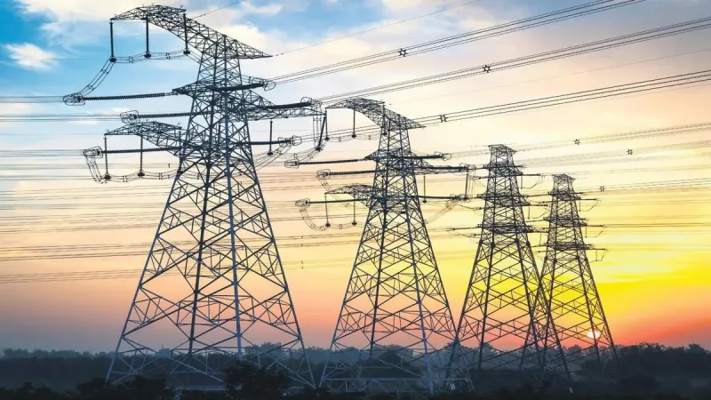 Türkiye Avrupa'nın En Ucuz Elektriğine Sahip! Faturanın Yarısı Devletten!