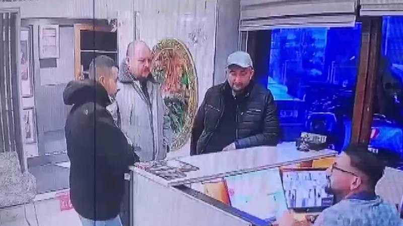 Bahar Aksu Cinayeti: Katil ve İşbirlikçilerinin Şoke Eden Görüntüleri!