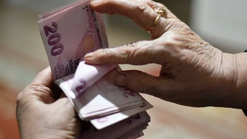 Çiftçiye Müjde! 5.1 Milyar TL Destek Ödemesi Hesaplara Yatıyor!