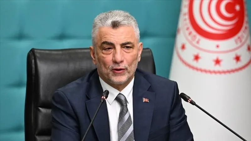 Bakan Bolat'tan Şok Enflasyon Yorumu: Gerileme Devam mı Ediyor?