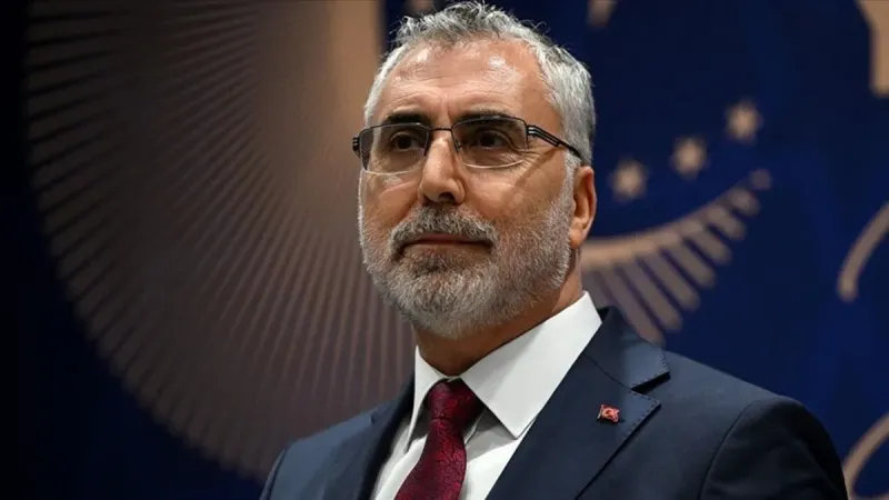 Bakan Işıkhan'dan Müjde! İstihdamda Rekor Hedef mi?