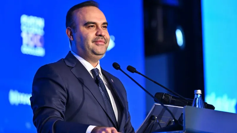 Bakan Kacır'dan Sanayi ve Teknoloji Hamlesi! 2030 Hedefleri Açıklandı