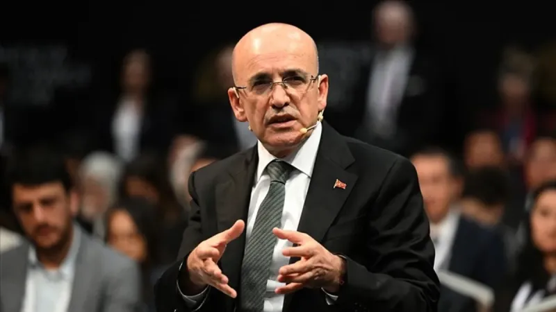 Şimşek'ten Şok Yalanlama: O İddialar Asılsız!