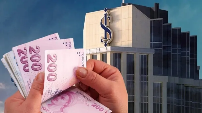 İş Bankası Emekli Promosyonu 2024: Mayıs Ayı Fırsatı Kaçmaz!