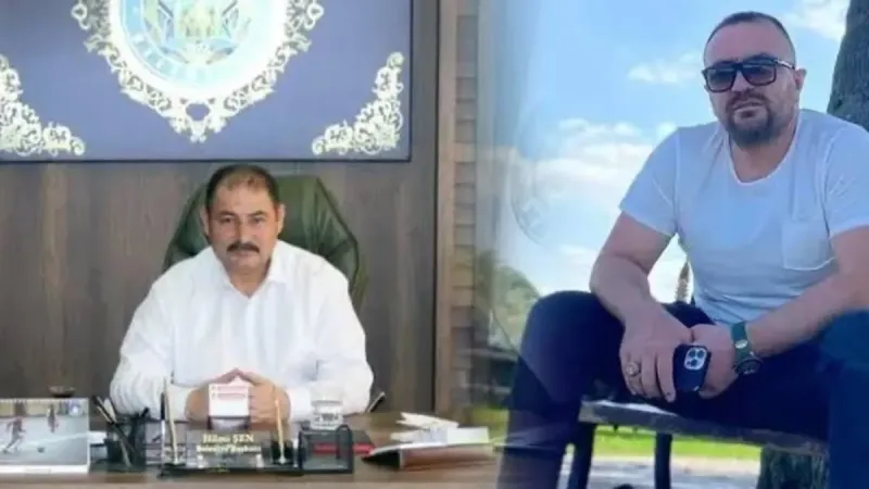 Başkan Cinayeti: Katil Zanlısı Hakim Karşısında! Şok Savunma!