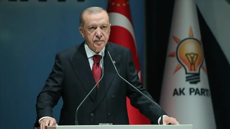 Erdoğan'dan Kut'ül Amare Zaferi Mesajı! Tarihi Zaferin Sırrı Ne?