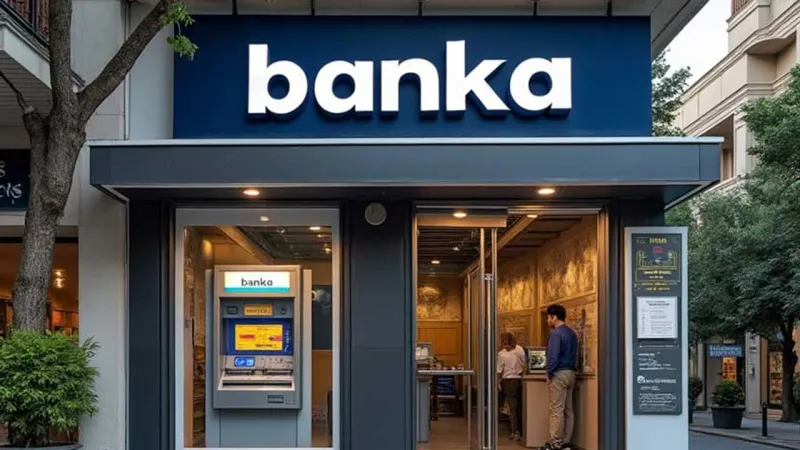 BDDK'dan Bankalara Faiz Şoku! Yeni Düzenleme Neler Getiriyor?