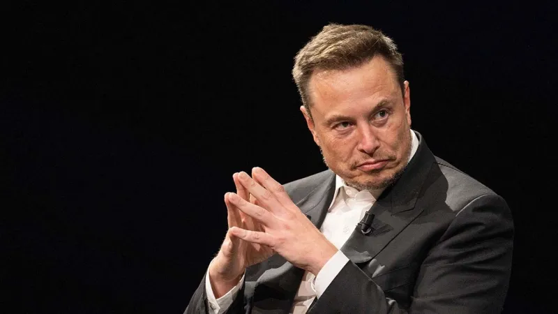 Elon Musk'a Ticaret Savaşı Kalkanı mı? Belgeler Sızdırıldı!