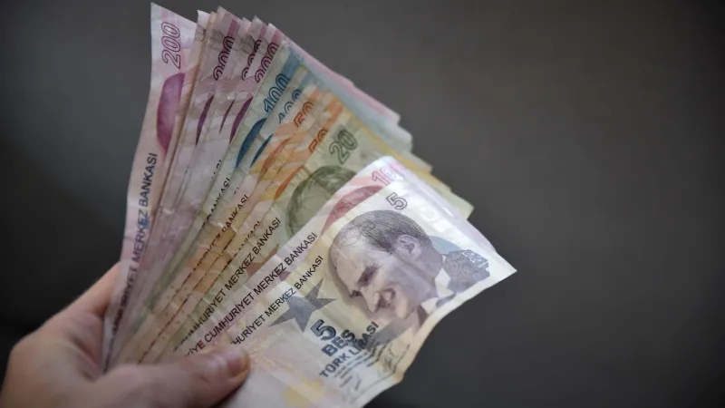 Yapı Kredi Emekli Promosyonu: Maaşını Taşı, 25 Bin TL Kap!