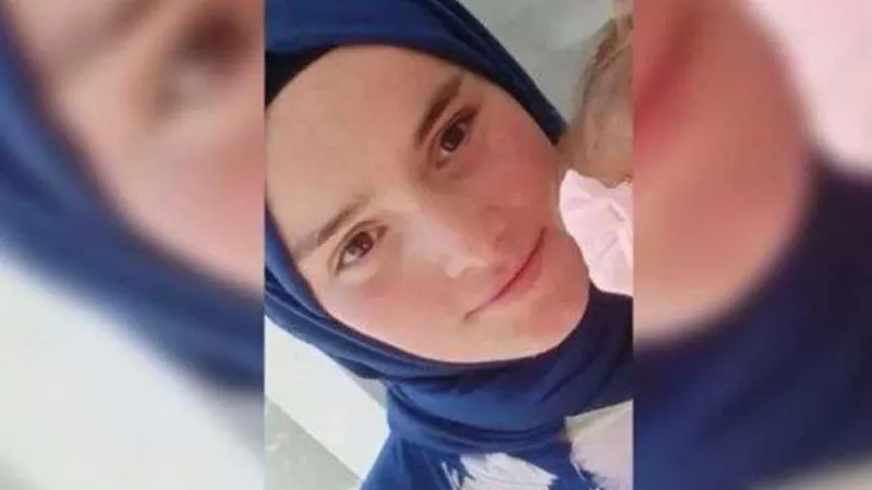 Anneler Günü Kabusu: Genç Anne Ağaçta Ölü Bulundu! Şok Detaylar
