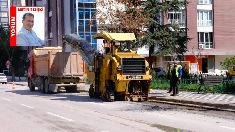 Ayşe Ünlüce'ye Bisiklet Yolu Operasyonu Mu? Şok İddia!