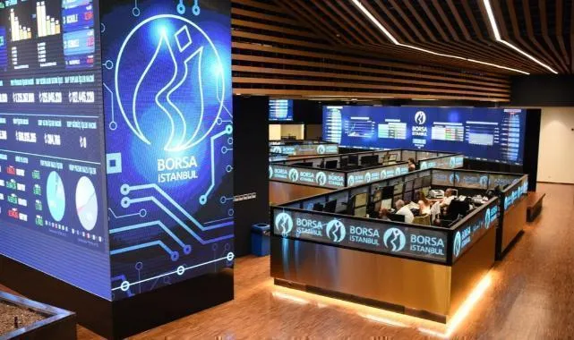 Borsa Coştu! BIST 100'de Rekor Yükseliş! İşte Detaylar