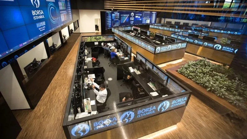 Borsa Yatırımcısı Çıkış Yolu Arıyor! İşte Nedenleri