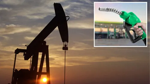 Petrol Fiyatları Yükseliyor! Brent Petrole Ne Olacak?