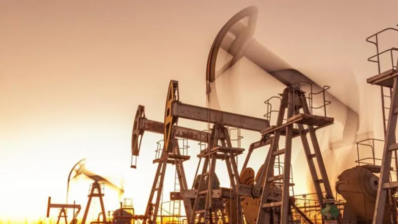 Brent Petrol Fiyatları Yükseliyor! İşte Son Durum