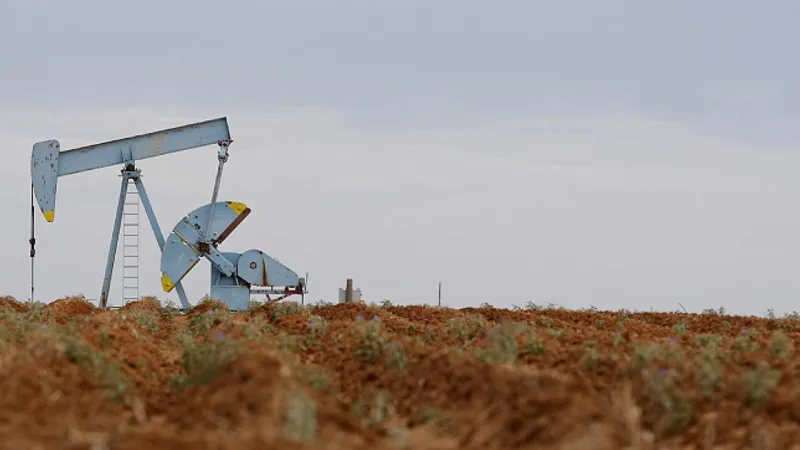 Brent Petrol Fiyatları Çakıldı Mı? İşte Son Dakika Gelişmeler!