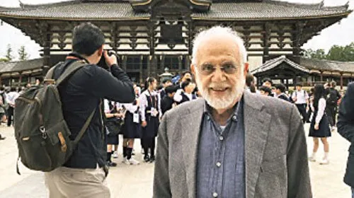 Buda Heykelleri: Japonya'da Turistik İlgi Odağı mı? Şok Detaylar!