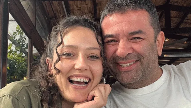 Bülent Şakrak'tan Şaşırtan Aşk İlanı! Kim Bu Genç Tasarımcı?