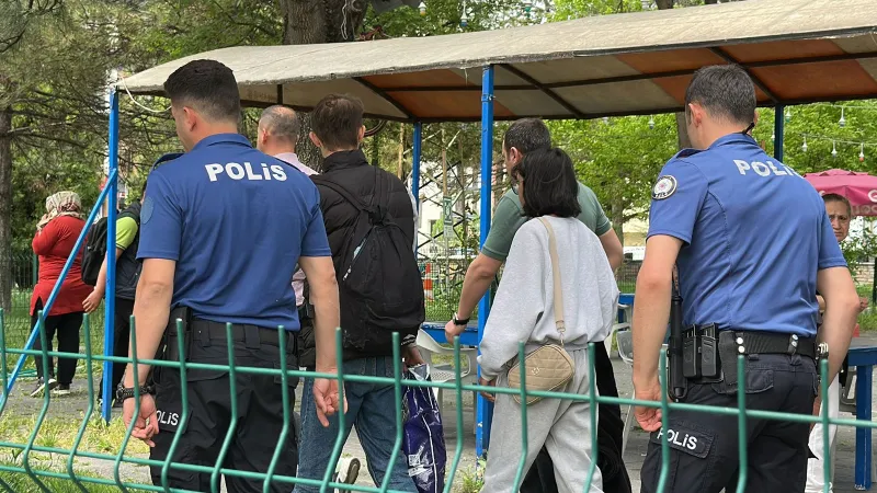 Burdur'da Kayıp İki Arkadaş Kütahya'da Bulundu! Şok Detaylar!