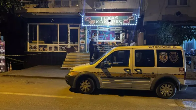 Bursa'da Berber Saldırısı! 21 Yaşındaki Çırak Hayatını Kaybetti