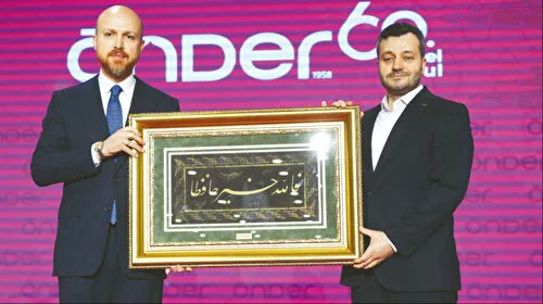 ÖNDER'den Bomba Gibi Açıklama: Anadolu'yu Kuşatacağız!