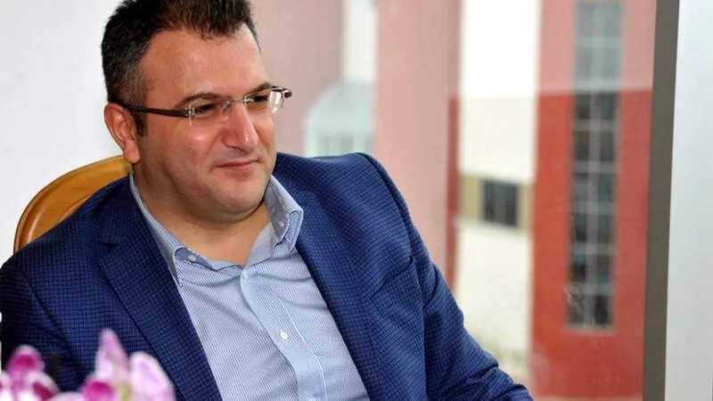 Cem Küçük'ün Şirketi Vergi Mi Kaçırdı? Şok İddia!