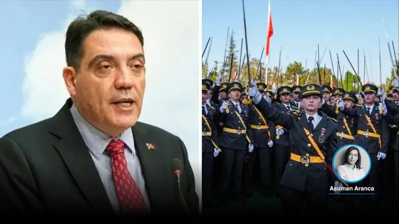 Yankı Bağcıoğlu'na Hapis Şoku! Teğmenler Davası İzmir'e Taşındı