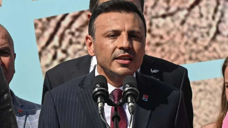 Özgür Çelik'e Şok! 15 Yıl Hapis İstemine Ne Diyeceksiniz?