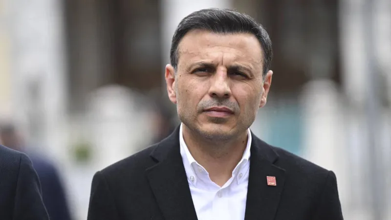 CHP'den Etkin Pişmanlık Çıkışı: Kumpaslar İşe Yaramadı Mı?