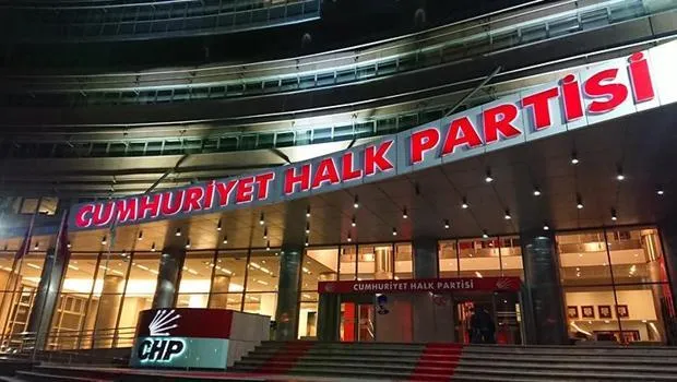 Özgür Özel'e Kurultay Şoku! Dosyası Ayrıldı, Soruşturma Derinleşiyor