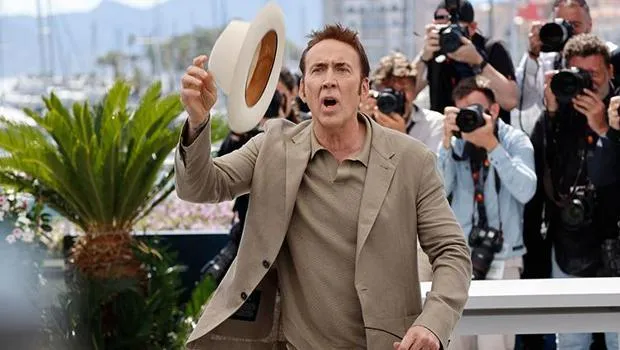 Ünlü Oyuncu Sette Ölümden Döndü! Borçları mı Neden Peş Peşe Film?