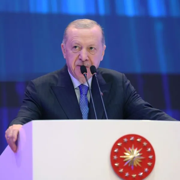 Erdoğan'dan Kızılay'da Bomba Açıklamalar! Neler Söyledi?