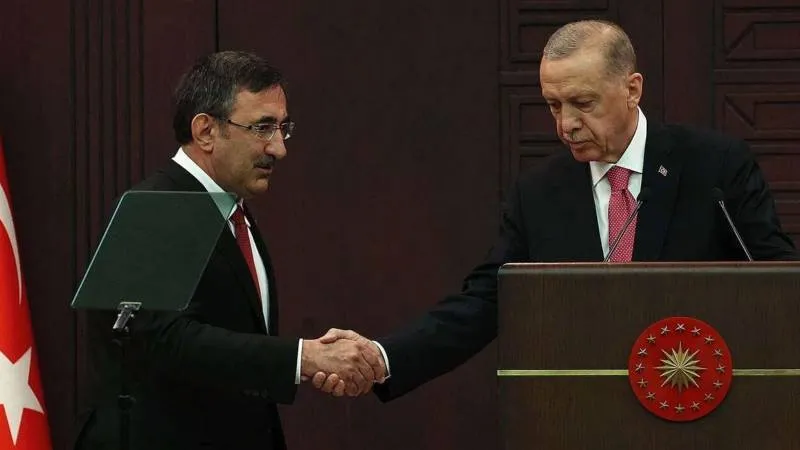 Son Dakika: Cumhurbaşkanlığına Kim Vekalet Edecek? İşte Cevap!