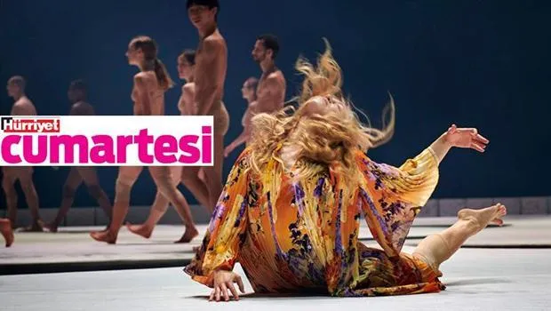 Dans ve Müzik Şöleni: Hande Yener İstanbul'u Sallayacak!