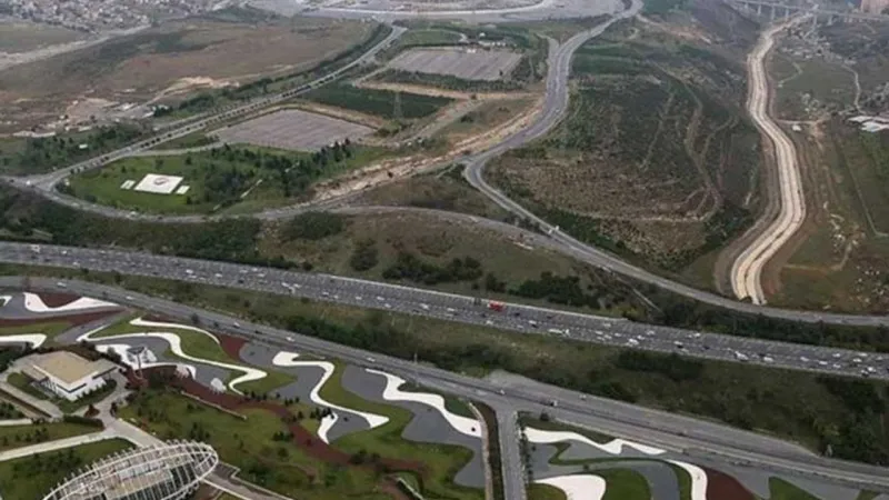 Deprem Fırsatçıları İş Başında! Arsa Fiyatları Uçtu Mu?