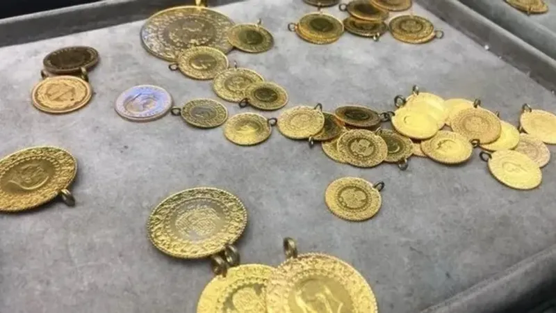 Altın Fiyatları Uçacak mı? Dev Bankadan Şok Tahmin!