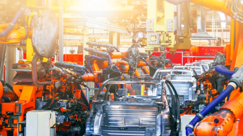 Nissan'dan Şok Karar! 1.1 Milyar Dolarlık Yatırım İptal Mi?