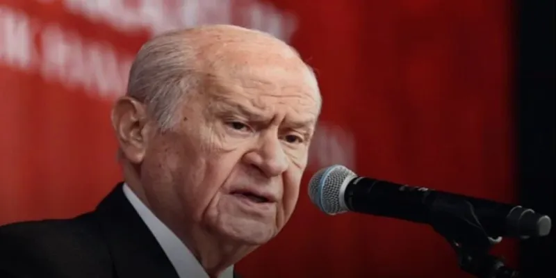 Bahçeli'den Sert Sözler: Faşizm ve Milliyetçilik Aynı mı? Şok Açıklama!