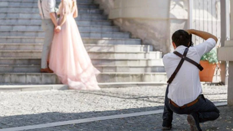 Düğün Fotoğrafçılarına Müjde! MYK Onayıyla Yeni Standartlar Geldi